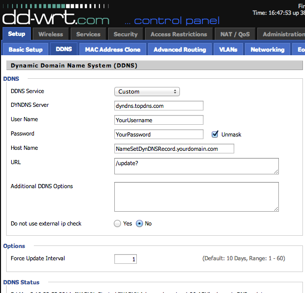 13 Linux Network Configuration and Troubleshooting Commands